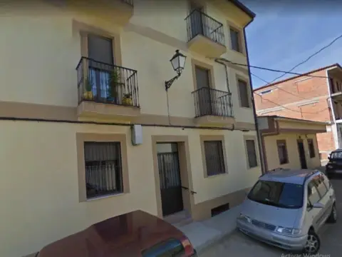 Piso en Avenida V Centenario del Descubrimiento, 26